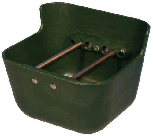 OK Plast Feed Trough Foal 7 l