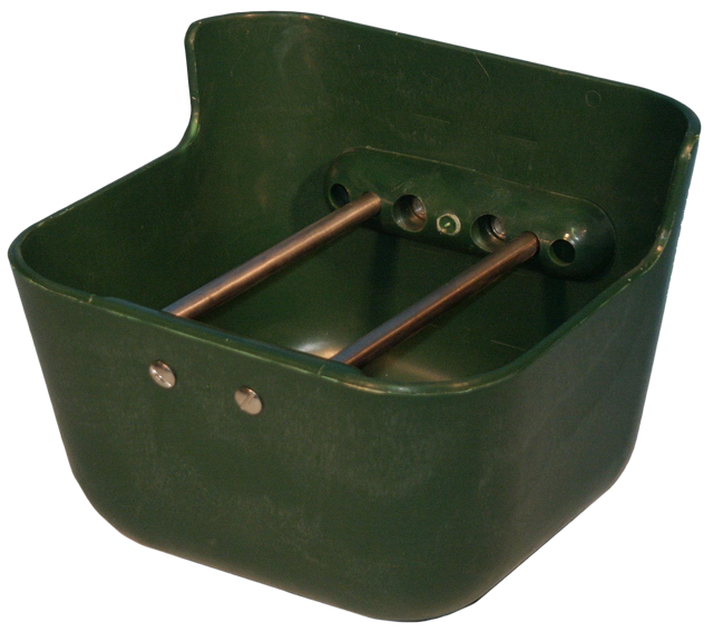 OK Plast Feed Trough Foal 7 l