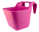 OK Plast Feed Trough with plastic hooks 14 l