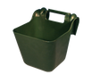OK Plast Feed Trough with plastic hooks 14 l