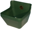 OK Plast Feed Trough 16 l