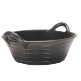 Voertrog rubber
