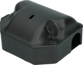 Mouse Bait Box Combi PCO incl. Key