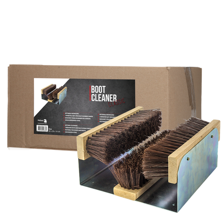 Boot Cleaner (Low Model)