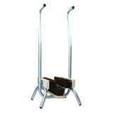 Boot Sweeper /w hand rests
