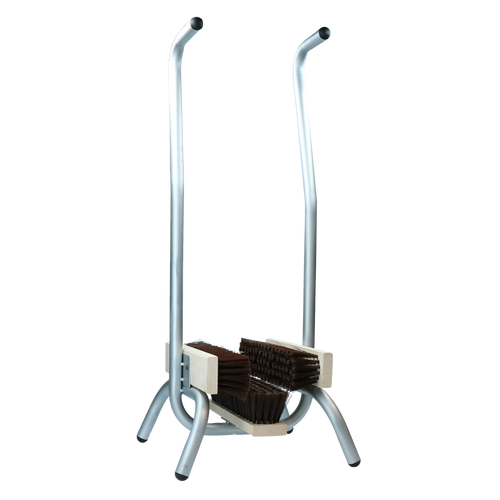 Boot Sweeper /w hand rests