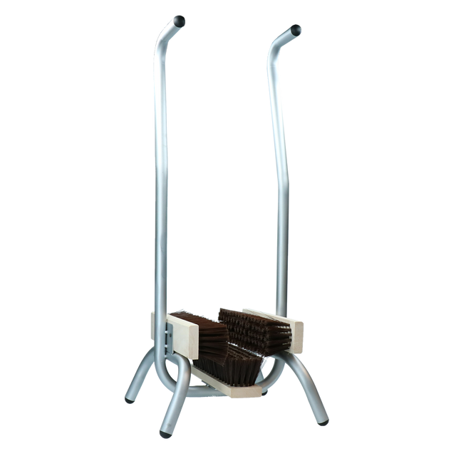 Boot Sweeper /w hand rests