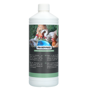 Excellent Vorstvrij (Frost free) 1 l