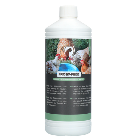 Excellent Vorstvrij (Frost free) 1 l