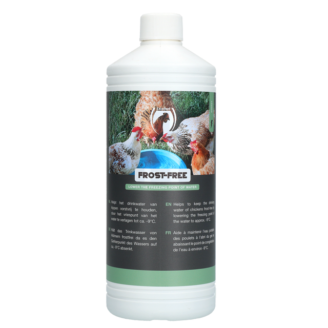 Excellent Vorstvrij (Frost free) 1 l