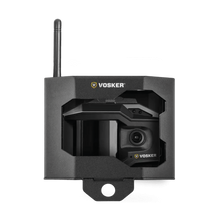 Vosker V-SBOX3 Security Box – Black