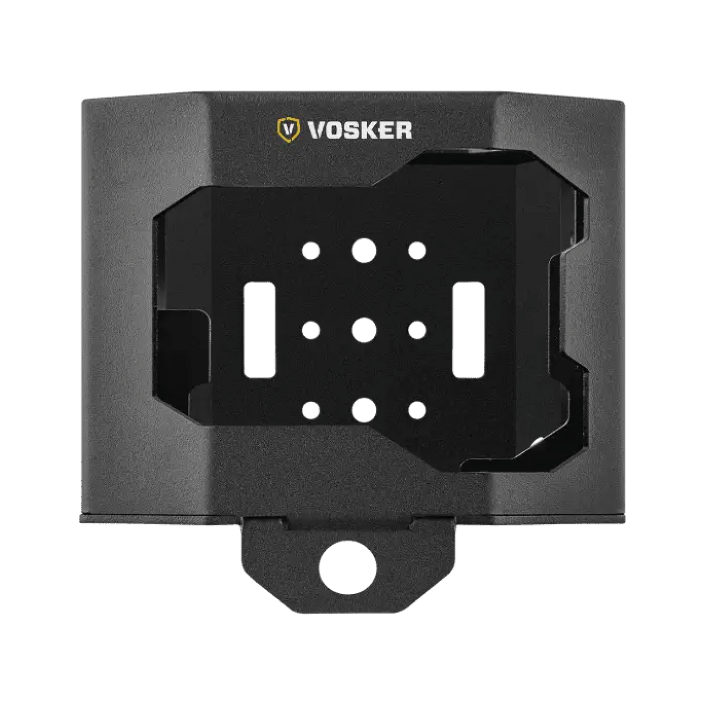 Vosker V-SBOX3 Security Box – Black