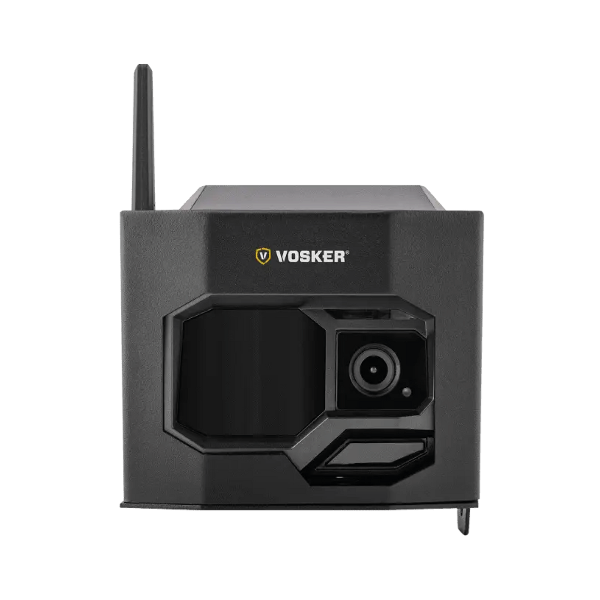 V-SBOX4 Steel Security Box