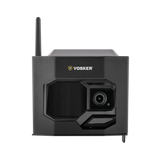 V-SBOX4 Steel Security Box