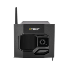 V-SBOX4 Steel Security Box