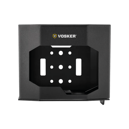 V-SBOX4 Steel Security Box