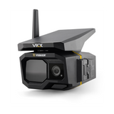 Vosker | Solar Powered 4G-LTE Cellular Security Camera
