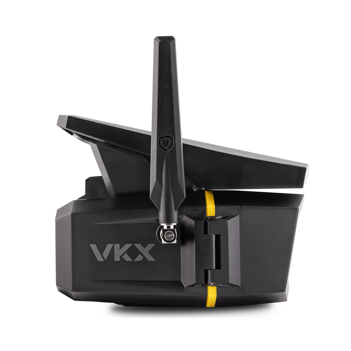 Vosker | Solar Powered 4G-LTE Cellular Security Camera