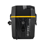 Vosker | Solar Powered 4G-LTE Cellular Security Camera
