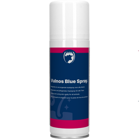 Vulnos Blue Spray