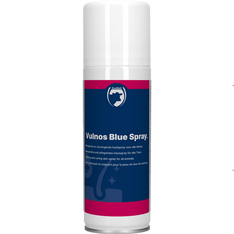Vulnos Blue Spray
