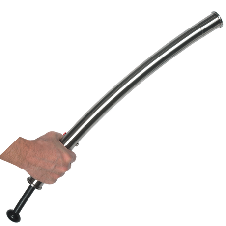 Vuxxx Senior Bolus Gun