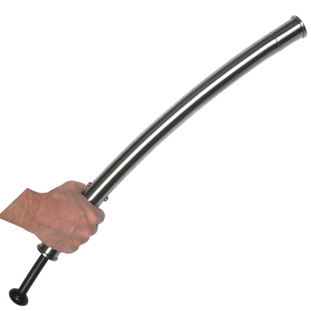 Vuxxx Senior Bolus Gun