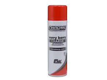 Chrome Air freshener