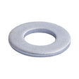 Timco Form A Washers - Zinc