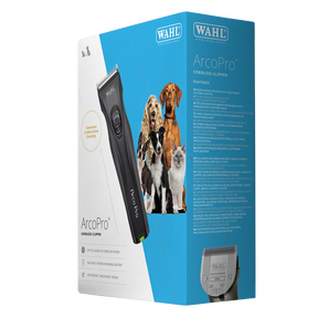 Wahl ArcoPro Cordless Clipper