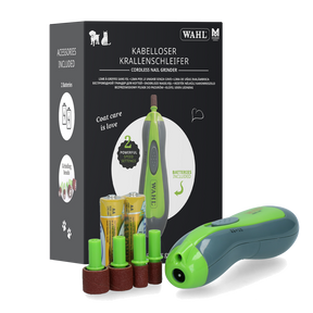 Wahl Cordless Nail Grinder
