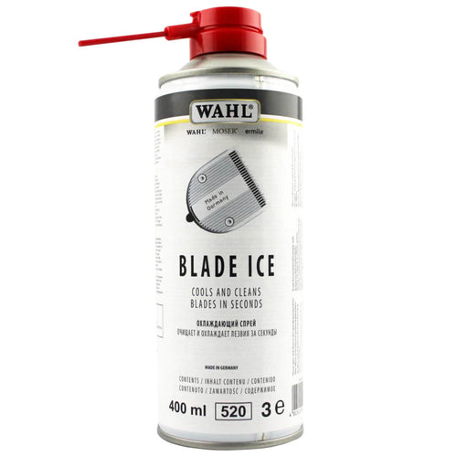 Wahl Blade Ice Spray 400 ml
