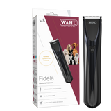 WAHL Fidela Cordless Trimmer