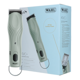 Wahl KMC+ Cord/Cordless Trimmer