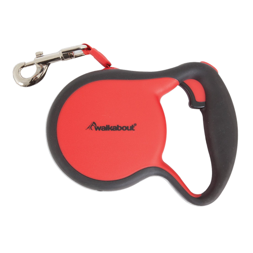 Walkabout Retractable Leash