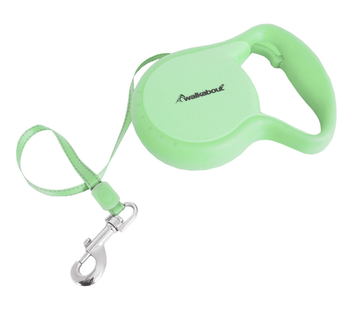 Walkabout Retractable Leash L