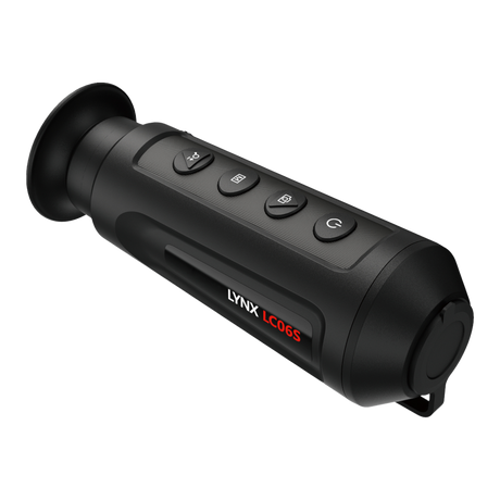 Thermal imaging viewer HIKMICRO Lynx S LC06S