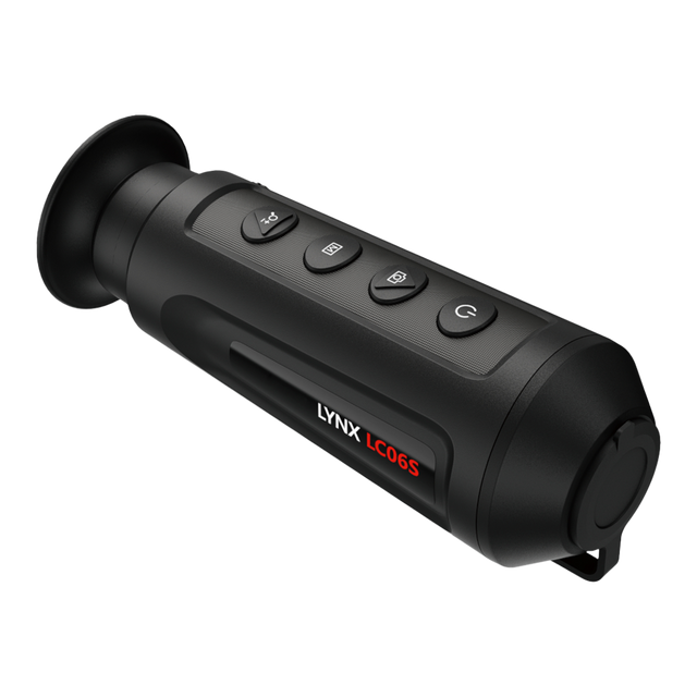 Thermal imaging viewer HIKMICRO Lynx S LC06S