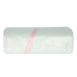 Soluble laundry bag (25 pcs) for cold water