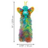 KONG Wubba Butterfly