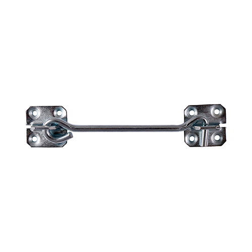Timco Cabin Hook Wire Pattern