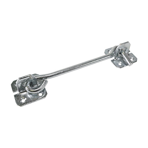 Timco Cabin Hook Wire Pattern