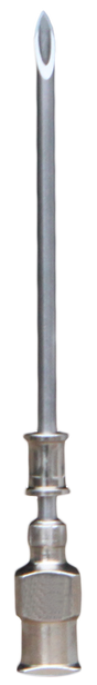 Needle IBD Metal LL