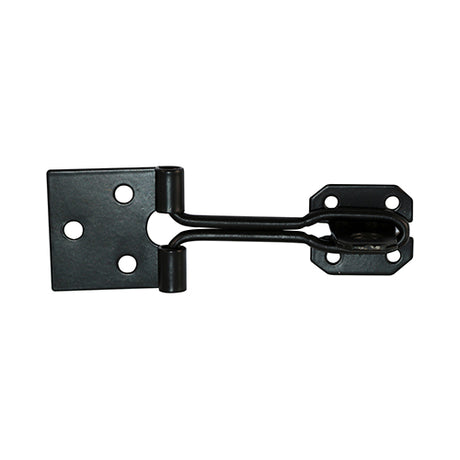 Timco Wire Pattern Hasp & Staple