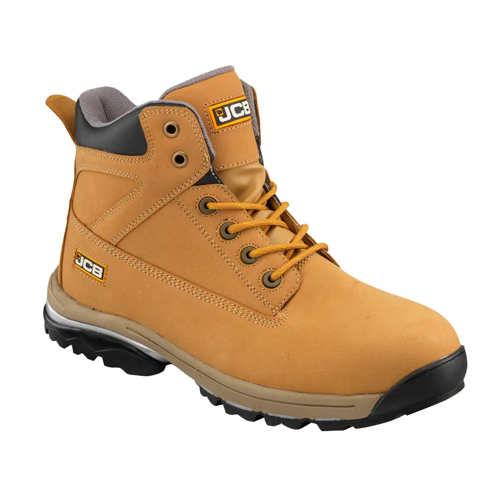 JCB Workmax/h Honey Boot