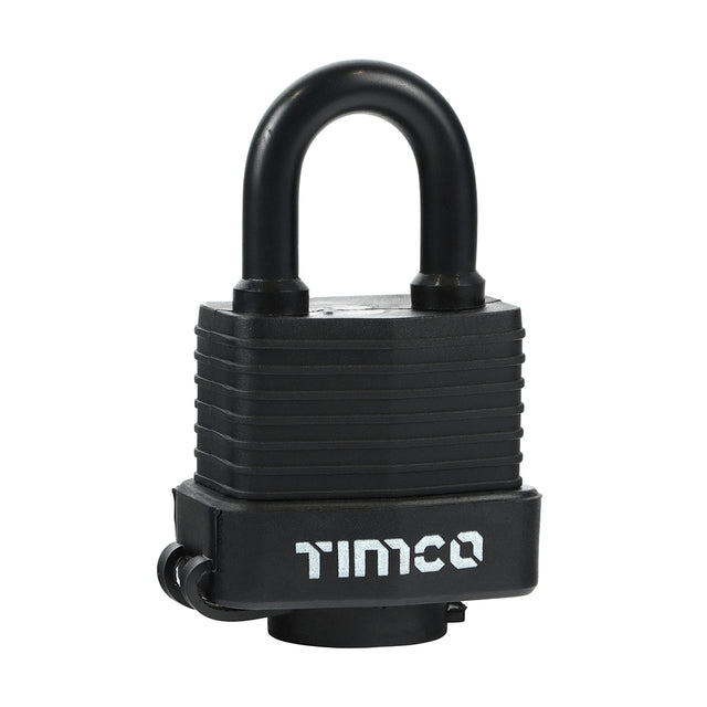 Timco Weatherproof Padlock