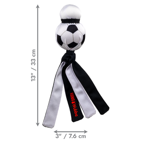 KONG Wubba Sport Football L
