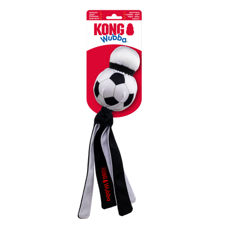 KONG Wubba Sport Football L