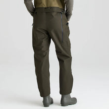 Women's Agri Pro Bib & Brace Deep Forest