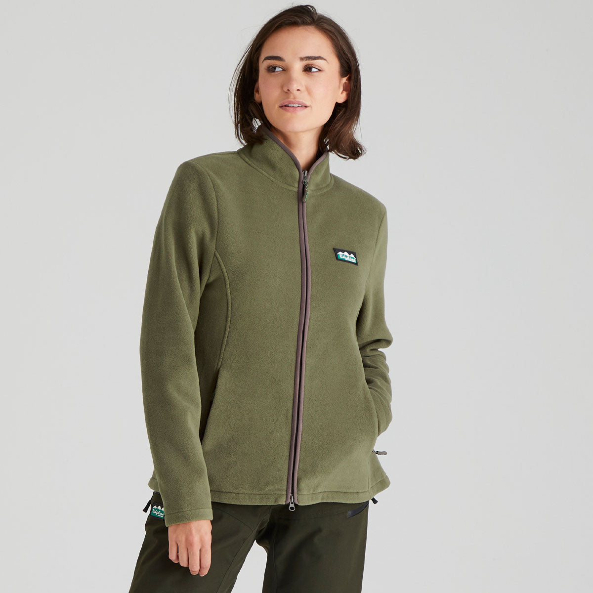 Ridgeline Women's Brenna Fleece Jacket